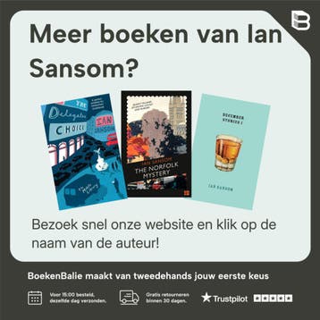 Death in Devon 9780007533145 Ian Sansom, Verzenden, Gelezen, Ian Sansom