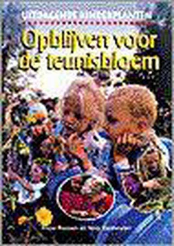 Opblijven voor de teunisbloem - M. Roozen 9789062557516, Verzenden, Gelezen, M. Roozen