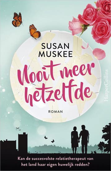 Nooit meer hetzelfde - Susan Muskee 9789402710649, Boeken, Literatuur, Verzenden, Gelezen, Susan Muskee