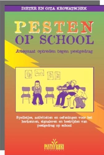 Pesten op school - D. Krowatschek 9789076771731, Boeken, Verzenden, Gelezen, D. Krowatschek