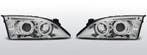 Koplampen Angel Eyes | geschikt voor Ford Mondeo MK3 2000-20, Verzenden, Nieuw, Ford