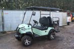 Veiling: Golfkar RCcar Industry RC-G4.0 Elektrisch 2025 Nieu, Sport en Fitness, Golf, Ophalen, Nieuw, Golfkar, Overige merken
