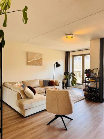 Te huur: Appartement Centrumboulevard in Utrecht, Utrecht, Appartement, Utrecht
