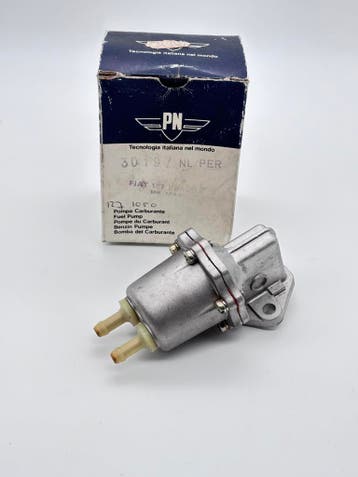 Fiat 127 Ritmo Autobianchi A112 Y10 Turbo brandstof pomp, Auto-onderdelen, Verzenden, Nieuw, Fiat