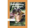 Boek Ontwikkelingspsychologie 9789001754310, Boeken, Verzenden, Zo goed als nieuw