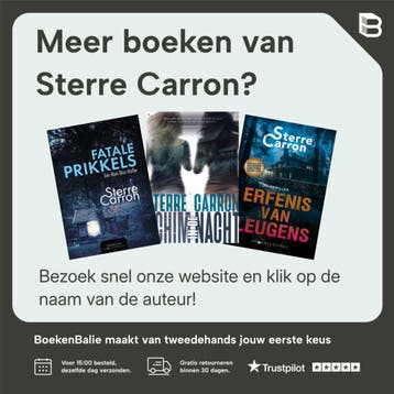 Tirtha / Rani Diaz - Sterre Carron 9789492011817, Verzenden, Gelezen, Sterre Carron