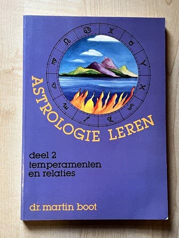 2 temperamenten relaties Astrologie leren - Boot, Verzenden, Gelezen, Boot