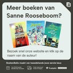 Het ministerie van Oplossingen en de Zilverjongen / Het, Boeken, Verzenden, Zo goed als nieuw, Sanne Rooseboom