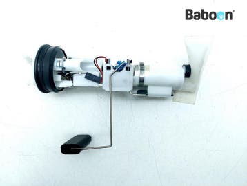 Benzinepomp Piaggio | Vespa MP3 530 HPE Exclusive 2022-2023, Verzenden, Gebruikt