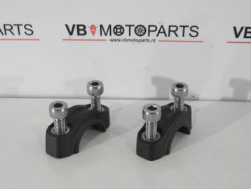 Yamaha MT-07 Y-AMT Stuur houder beugel, Ophalen of Verzenden, Nieuw