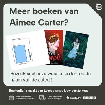 Royal Blood / Royal Blood - Aimee Carter 9781803701721, Verzenden, Zo goed als nieuw, Aimee Carter