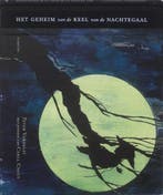 Het geheim van de keel van de nachtegaal | 9789058385079 |, Boeken, Zo goed als nieuw, Peter Verhelst