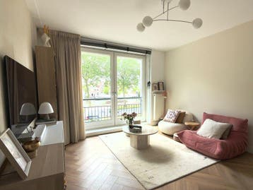 Te huur: Appartement Schalkwijkerstraat in Haarlem, Noord-Holland, Appartement, Haarlem