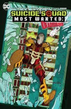 Suicide Squad Most Wanted: Deadshot, Verzenden, Zo goed als nieuw