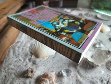 De tien sterkste korte verhalen van Damon Knight, Boeken, Gelezen, Damon Knight