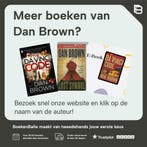Inferno / Robert Langdon / 4 9789049803575 Dan Brown, Verzenden, Gelezen, Dan Brown