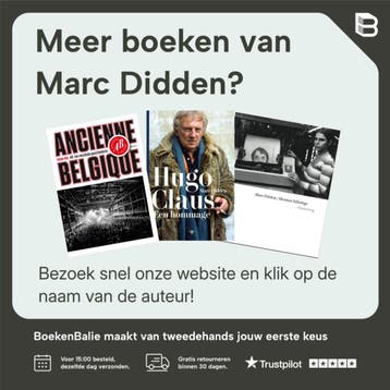 Het verdriet van de mediawatcher - Marc Didden 9789460580413, Verzenden, Zo goed als nieuw, Marc Didden