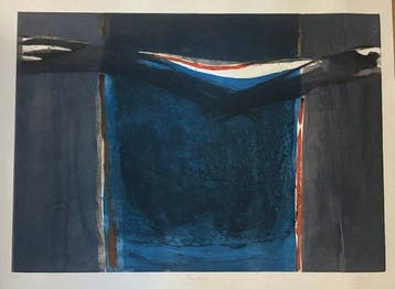 Vladimir Daskalof (1923-2005) - Tendido