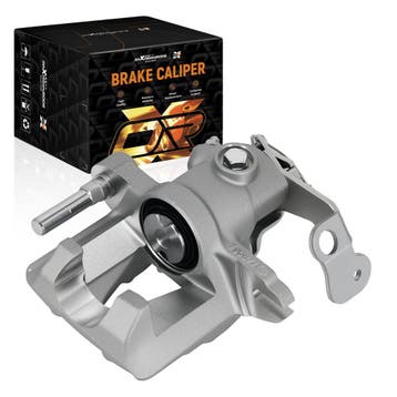 Remklauw rechts geschikt voor Opel Astra G 1.2L 1.4L 1.6L..., Verzenden, Nieuw, Opel