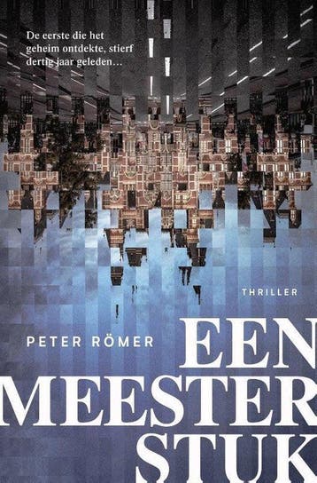 Een meesterstuk, Ophalen of Verzenden, Nieuw