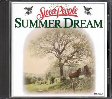 Sweet People - Summer Dream, Ophalen of Verzenden, Gebruikt