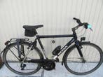 Koga LightdeLuxe, snelle toerfiets met Deore XT nr. ot906, Ophalen, 28 inch, Gebruikt, Velgrem