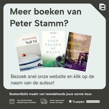 Uzan Ötesinde 9786058188686 Peter Stamm, Verzenden, Gelezen, Peter Stamm