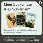 The Survivors 9780385548045 Alex Schulman, Boeken, Verzenden, Gelezen, Alex Schulman