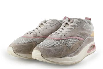 The Hoff Brand Sneakers in maat 39 Beige, Verzenden, Beige, The Hoff Brand, Sneakers of Gympen