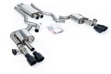 Milltek Ford Mustang 2.3 EcoBoost (S650 Fastback) SSXFD435, Verzenden, Nieuw, Ford