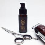 Red One Conditioning Beard & Mustache Argan Oil - 50ml, Sieraden, Tassen en Uiterlijk, Uiterlijk | Haarverzorging, Ophalen of Verzenden