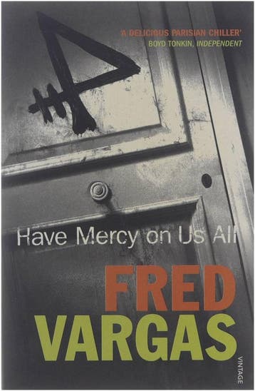 Have Mercy On Us All, Ophalen of Verzenden, Nieuw