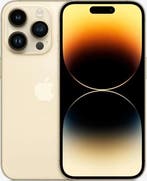 APPLE Iphone 14 Pro 128GB Gold, Refurbished, Ophalen of Verzenden, 8 GB, Zonder simlock