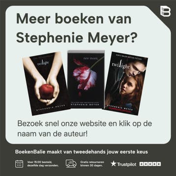 Eclipse The Twilight Saga - Stephenie Meyer 9780316027656, Boeken, Verzenden, Zo goed als nieuw, Stephenie Meyer