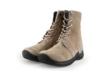 Wolky Veterboots in maat 38 Beige, Wolky, Verzenden, Beige, Overige typen