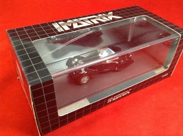 Matrix 1:43 - Model sportwagen - ref. #MX51806-011 Squire 1, Nieuw