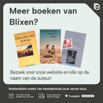 Twee grillige verhalen - Blixen 9789021492964, Verzenden, Gelezen, Blixen