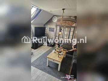 Knusse flat in Schagen