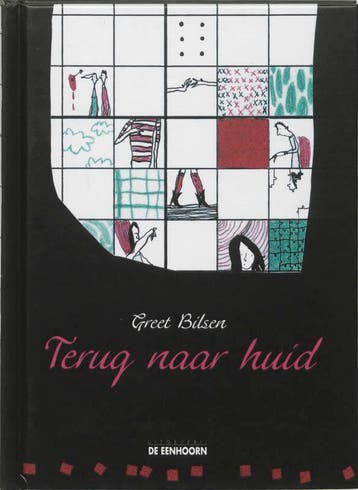 Terug naar huid - G. Bilsen 9789058382160, Verzenden, Gelezen, G. Bilsen
