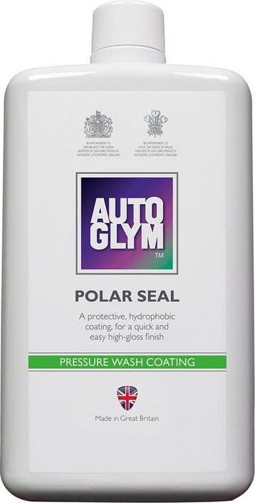 AUTOGLYM Polar Seal - Sealant, Ophalen of Verzenden, Zo goed als nieuw
