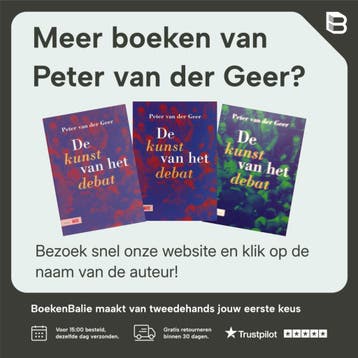 LAGERHUIS - Peter van der Geer 9789021589213, Verzenden, Gelezen, Peter van der Geer