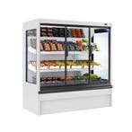 GGM Gastro | Supermarkt-wandkoelmeubel - 1955mm - 555 liter, Verzenden, Nieuw