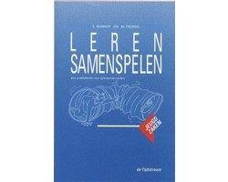 Boek Jeugdzaken - Leren samenspelen 9789033490477, Verzenden, Zo goed als nieuw