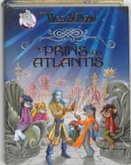 De prins van Atlantis / Thea Stilton 9789085921622, Verzenden, Zo goed als nieuw, Thea Stilton
