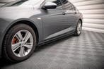 Maxton Side Skirts Diffusers Opel Insignia Mk2, Verzenden, Nieuw, Opel