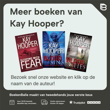Chill of Fear - Kay Hooper 9780553585995, Verzenden, Gelezen, Kay Hooper