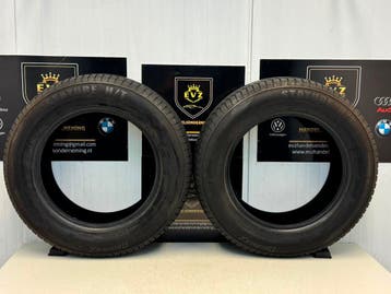 2 stuks 235/65R18 110HXL zomerbanden Gripmax Stature H/T, 18 inch, Gebruikt, 235 mm, Band(en)