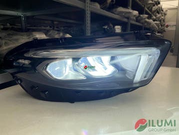 MERCEDES W177 VOLL LED KOPLAMP RECHTS KPL A1779064803, Verzenden, Gebruikt, Mercedes-Benz