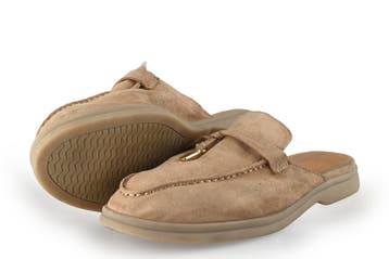 Steve Madden Loafers in maat 40 Bruin, Bruin, Verzenden, Overige typen, Steve Madden