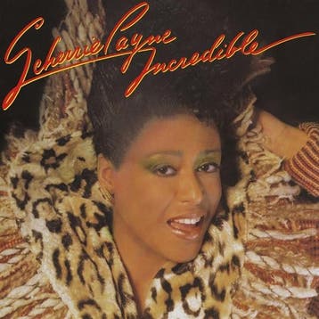 lp nieuw - scherrie payne - Incredible (nieuw), Verzenden, Zo goed als nieuw, Overige formaten